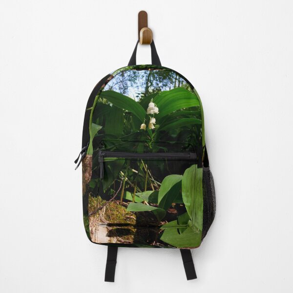 Item preview, Apollinaris valley.  Lily of the valley designed and sold by Jouko Lehto Photography.