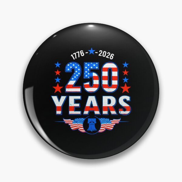 Item preview, 250 Years Of Freedom,1776,2026 designed and sold by Teetreasure2.