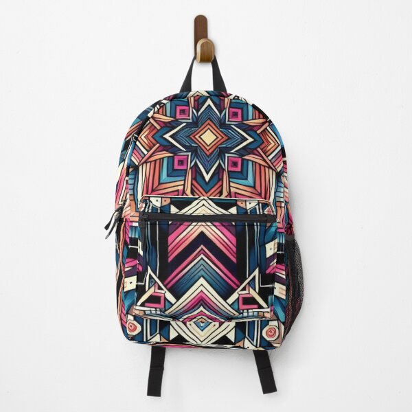 Item preview, Geometric decorative pattern  designed and sold by Dogandesighn.