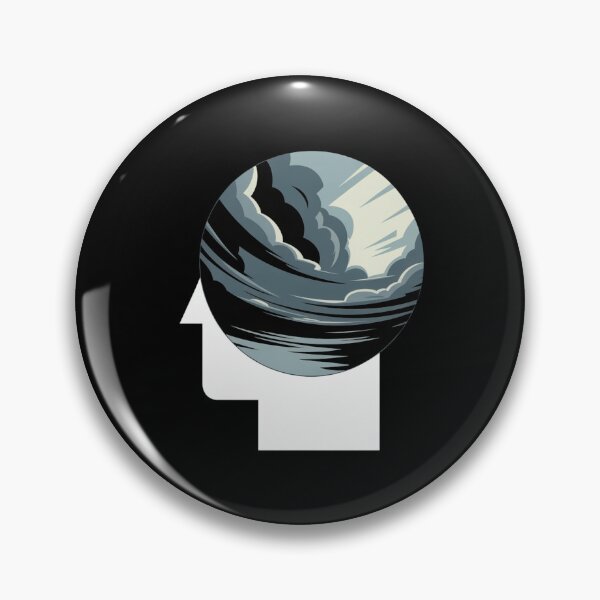 Item preview, Reflective Mind designed and sold by SignumShop.