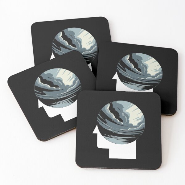 Item preview, Reflective Mind designed and sold by SignumShop.