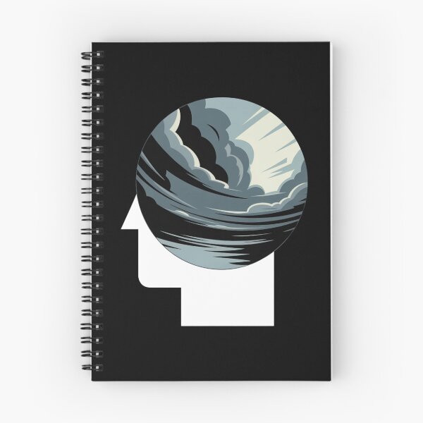 Item preview, Reflective Mind designed and sold by SignumShop.