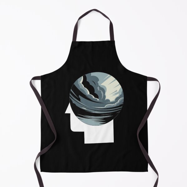 Item preview, Reflective Mind designed and sold by SignumShop.