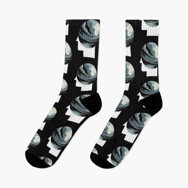 Item preview, Reflective Mind designed and sold by SignumShop.