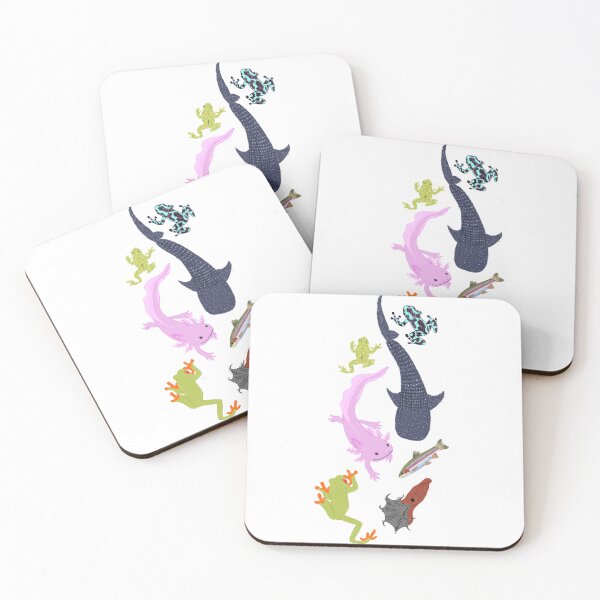 Item preview, Animals designed and sold by Makayla Marketplace.