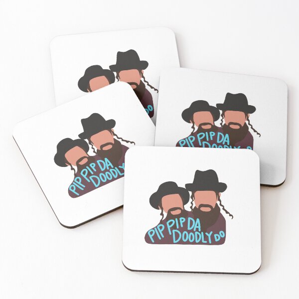 Item preview, Drake and Josh Pip Pip Da Doodly Do  designed and sold by jupiterco.