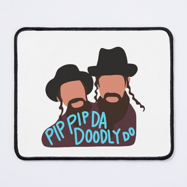 Item preview, Drake and Josh Pip Pip Da Doodly Do designed and sold by jupiterco.