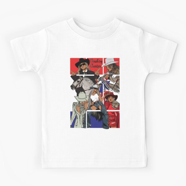 Item preview, Beyonce Cowboy Carter (weißer Besatz) designed and sold by Seconya.