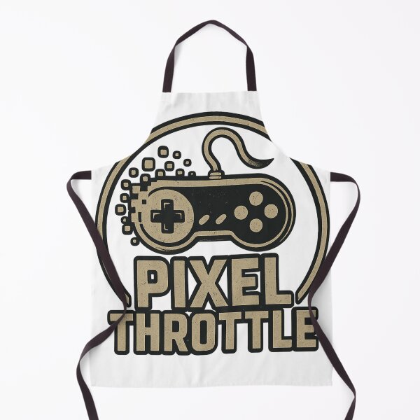 Item preview, Pixel Throttle designed and sold by Pixel Throttle.