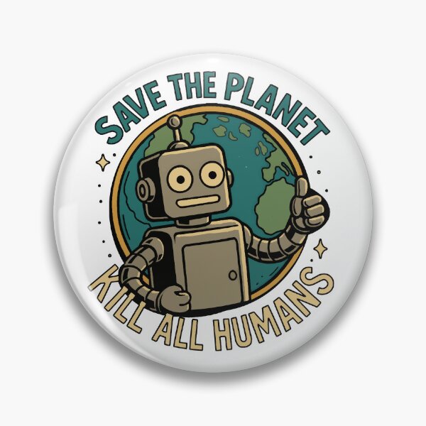 Item preview, SAVE THE PLANET designed and sold by La mala influencia.