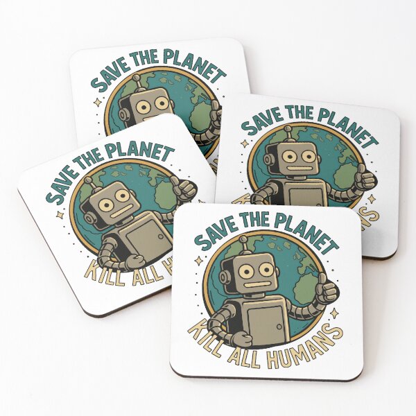 Item preview, SAVE THE PLANET designed and sold by La mala influencia.