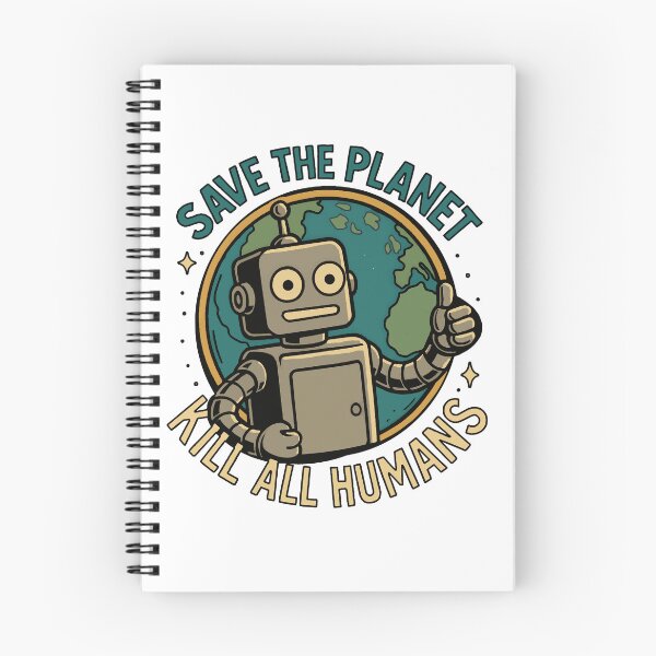 Item preview, SAVE THE PLANET designed and sold by La mala influencia.