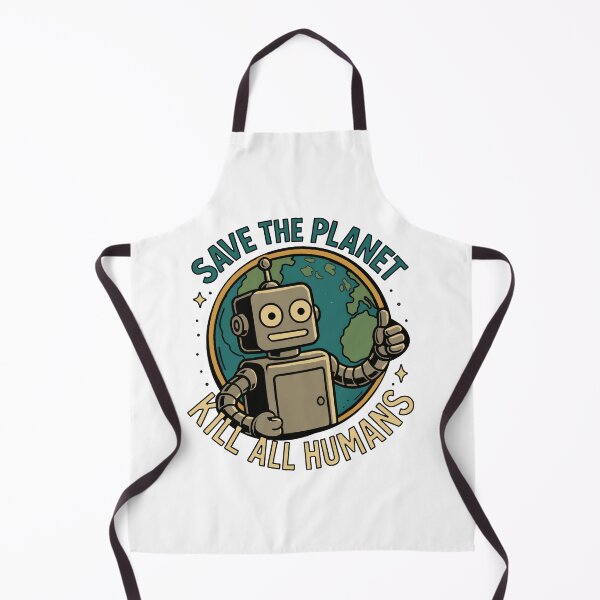 Item preview, SAVE THE PLANET designed and sold by La mala influencia.