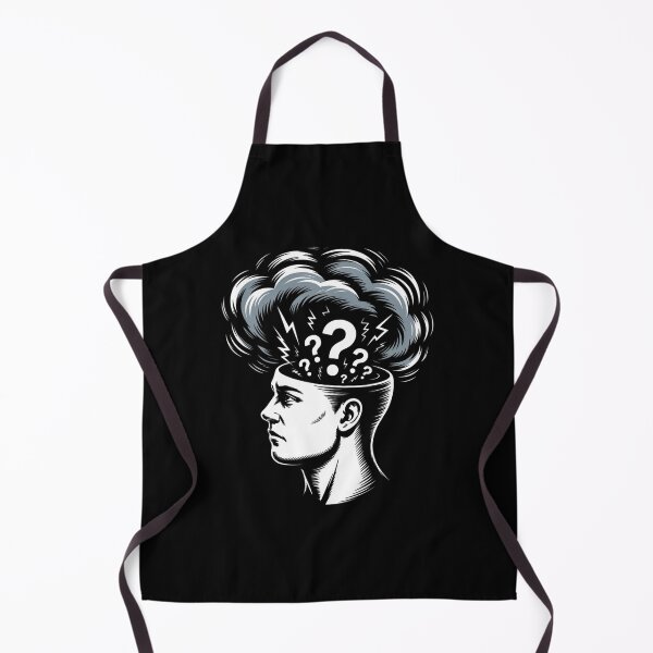 Item preview, Mental Storm designed and sold by SignumShop.