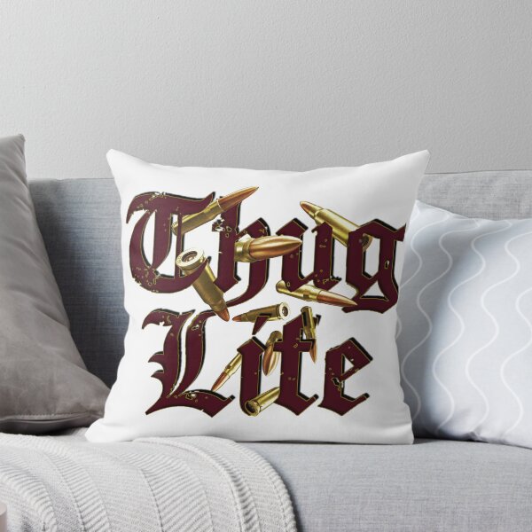 Item preview, THUG LIFE designed and sold by Digital Fondations.