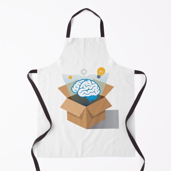 Item preview, Mind in a Box designed and sold by SignumShop.