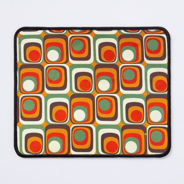 Item preview, Retro Pattern '78 designed and sold by Küng Fu Bubble Gum.