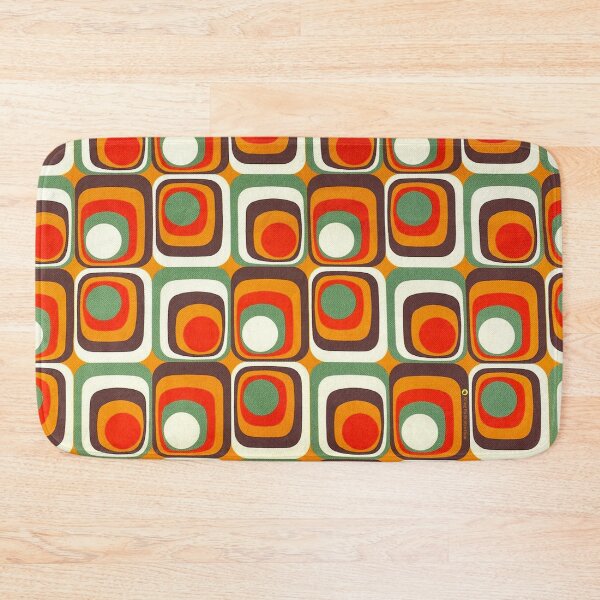 Item preview, Retro Pattern '78 designed and sold by Küng Fu Bubble Gum.