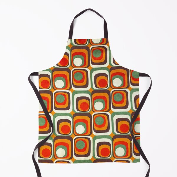 Item preview, Retro Pattern '78 designed and sold by Küng Fu Bubble Gum.
