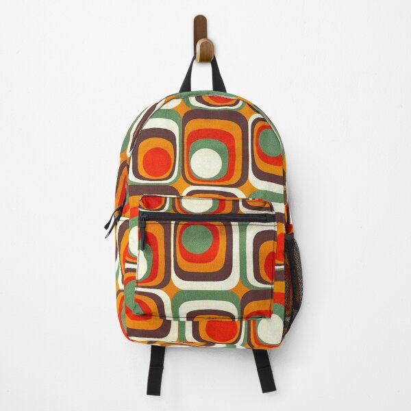 Item preview, Retro Pattern '78 designed and sold by Küng Fu Bubble Gum.
