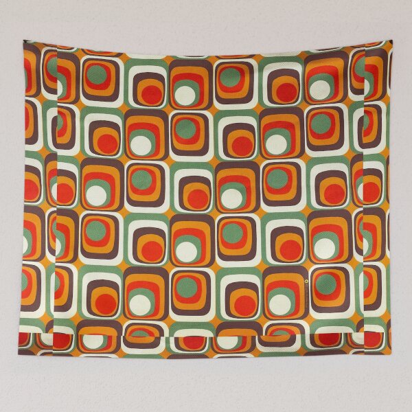 Item preview, Retro Pattern '78 designed and sold by Küng Fu Bubble Gum.