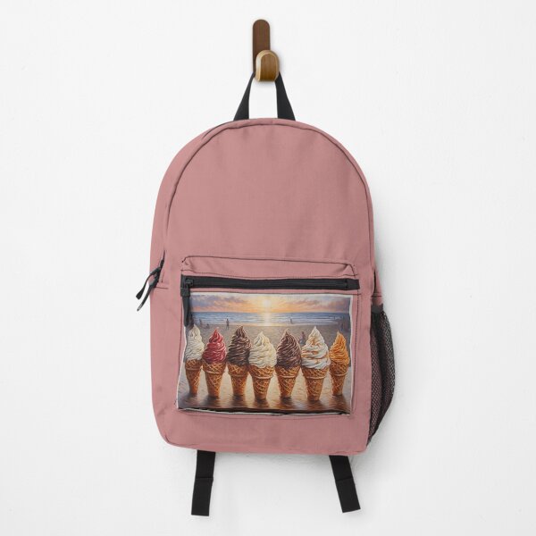 Item preview, Ice Cream Dreams Are Made of These designed and sold by Lana Magnolia.
