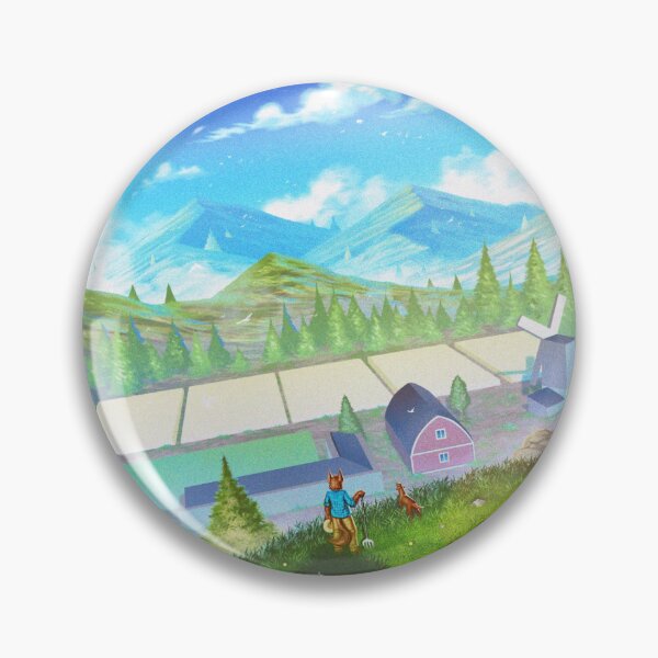 Item preview, Furry Farm designed and sold by Cristiano Reina.