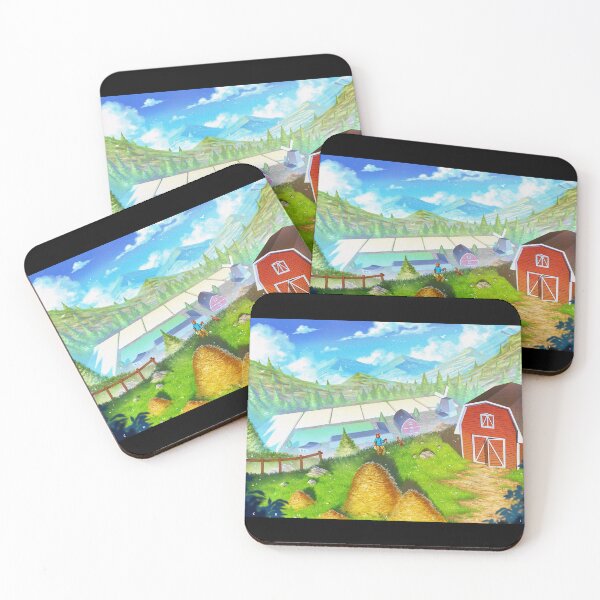 Item preview, Furry Farm designed and sold by Cristiano Reina.