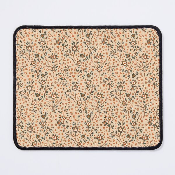 Item preview, Cottagecore Retro Shabby Chic Delicate Floral Decor designed and sold by SamJanner.