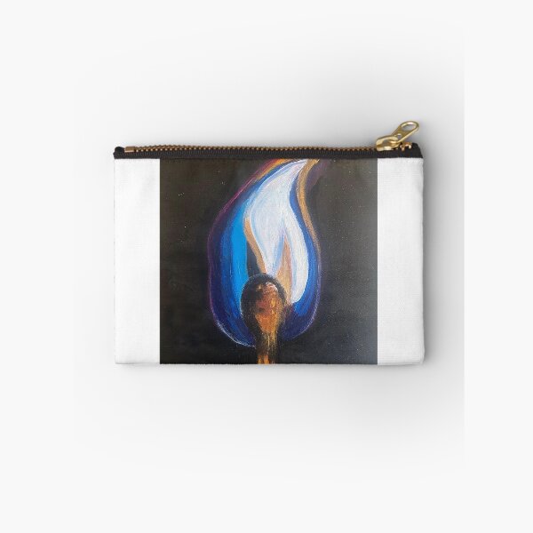 Item preview, Light My Fire designed and sold by robinavedaprint.