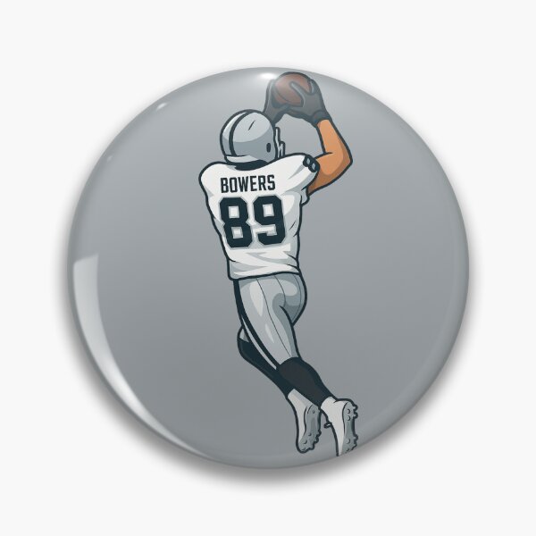 Item preview, Brock Bowers Leaping Catch designed and sold by DreamersMX.