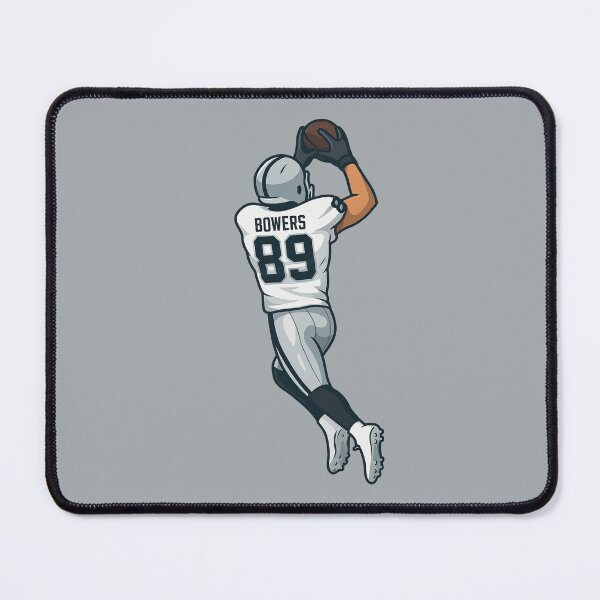 Item preview, Brock Bowers Leaping Catch designed and sold by DreamersMX.