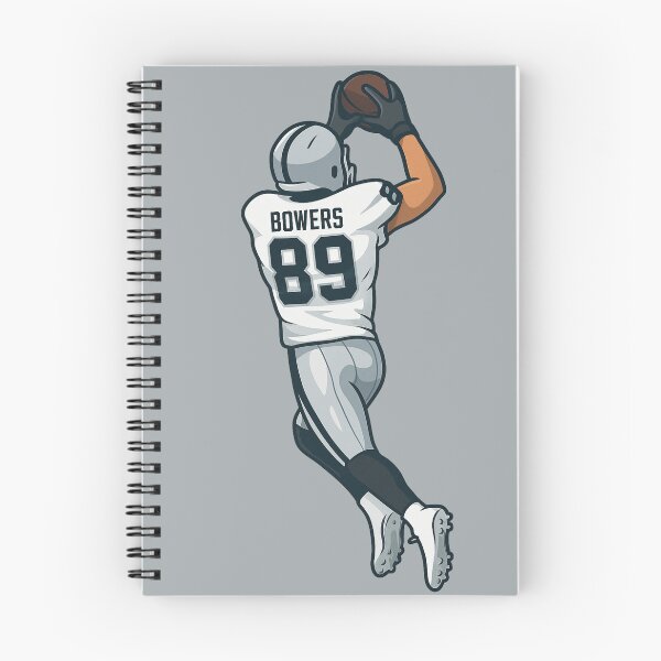 Item preview, Brock Bowers Leaping Catch designed and sold by DreamersMX.