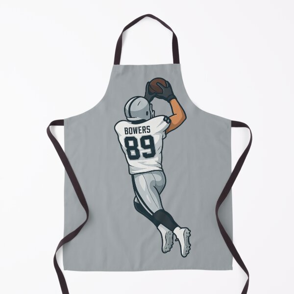 Item preview, Brock Bowers Leaping Catch designed and sold by DreamersMX.
