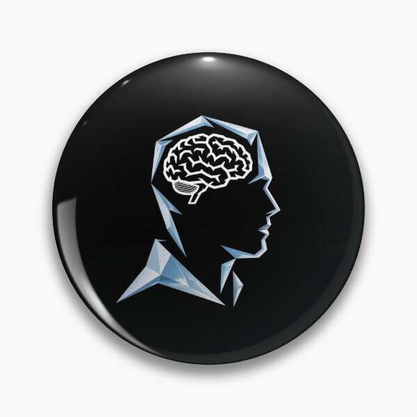 Item preview, Cold Logic designed and sold by SignumShop.
