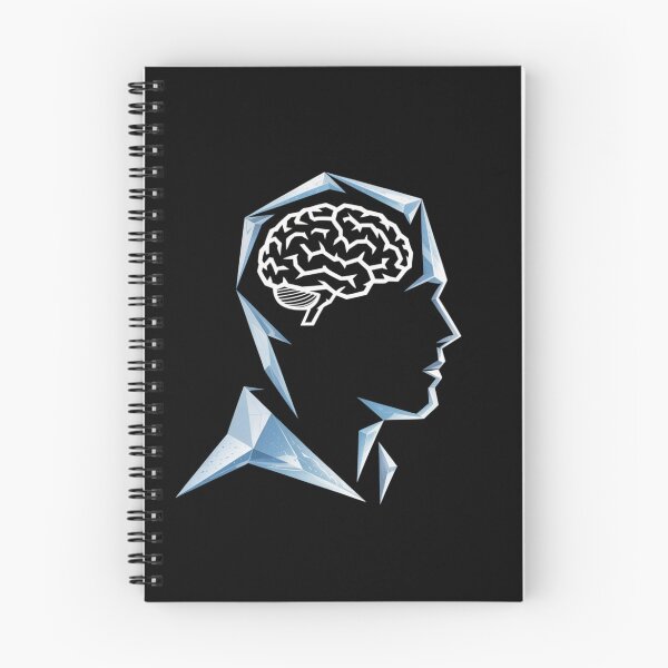 Item preview, Cold Logic designed and sold by SignumShop.