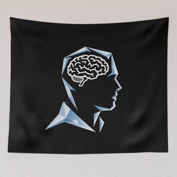 Item preview, Cold Logic designed and sold by SignumShop.