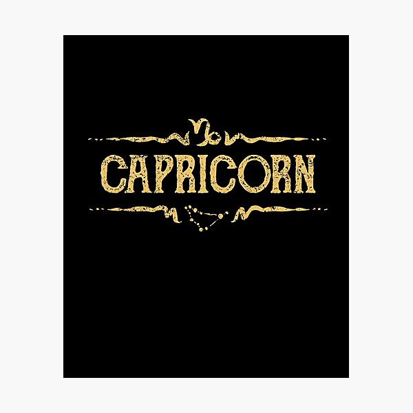 Item preview, Capricorn designed and sold by kg07.