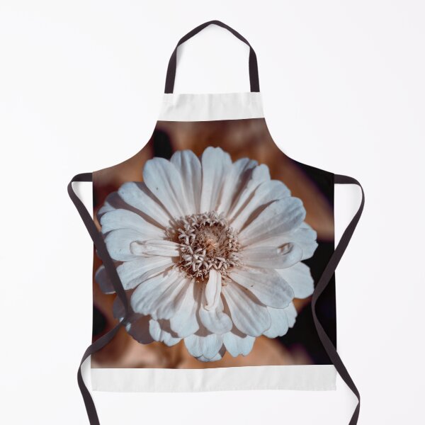 Item preview, Zinnia in infrared designed and sold by Cblifeisgood.