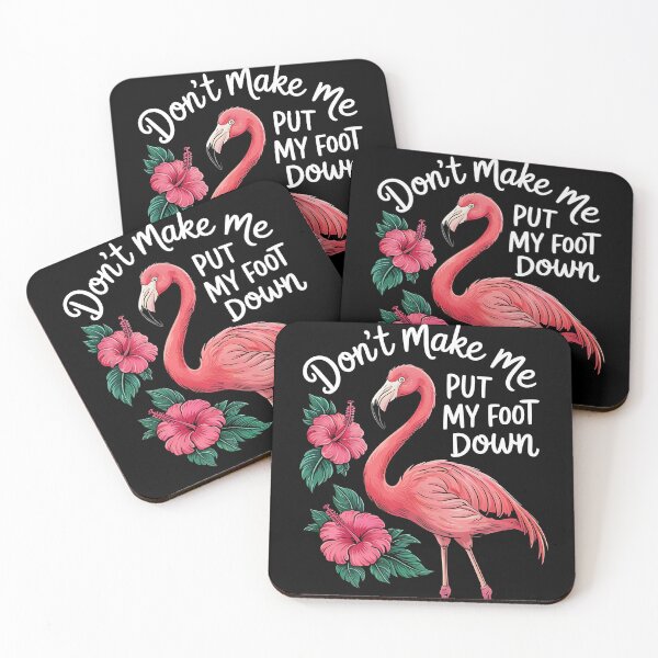 Artikelvorschau, Liebe Flamingos - Frieden, Liebe und Flamingos - Flamingo entworfen und verkauft von JansenGS.