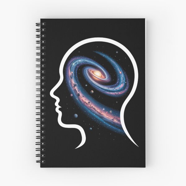 Item preview, Inner Universe designed and sold by SignumShop.