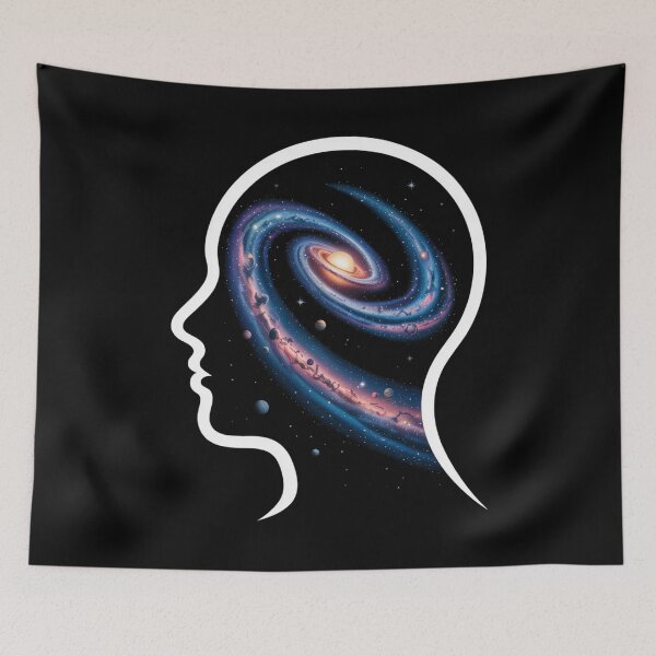 Item preview, Inner Universe designed and sold by SignumShop.