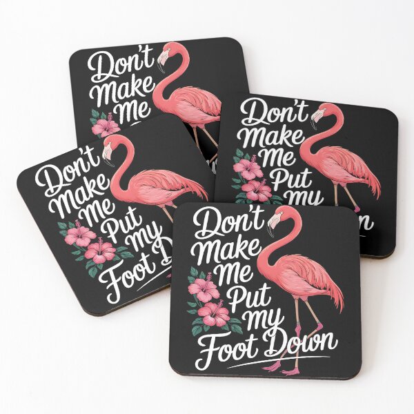 Artikelvorschau, Liebe Flamingos - Frieden, Liebe und Flamingos - Flamingo entworfen und verkauft von JansenGS.