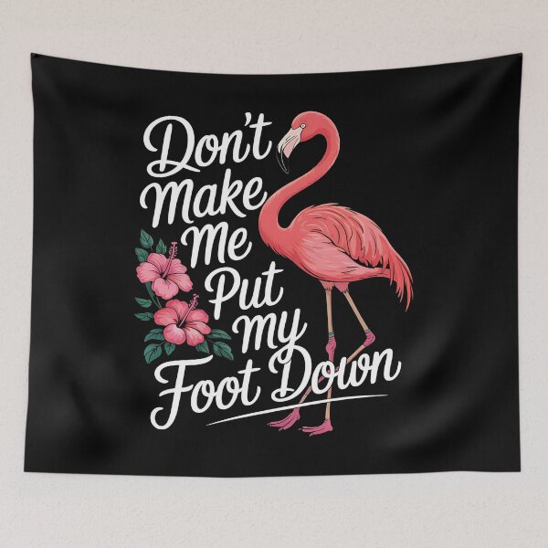 Artikelvorschau, Liebe Flamingos - Frieden, Liebe und Flamingos - Flamingo entworfen und verkauft von JansenGS.