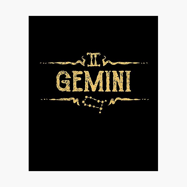 Item preview, Gemini designed and sold by kg07.