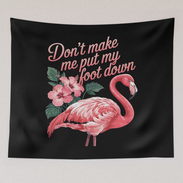 Artikelvorschau, Liebe Flamingos - Frieden, Liebe und Flamingos - Flamingo entworfen und verkauft von JansenGS.