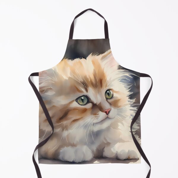 Item preview, Cute Grumpy Kitten designed and sold by CalmnessbyChoice.
