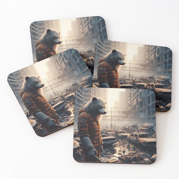 Item preview, Through Ruins Comes Freedom designed and sold by nikkolaus.