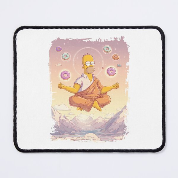 Item preview, Zen Homer 2 designed and sold by Enea Kelo.