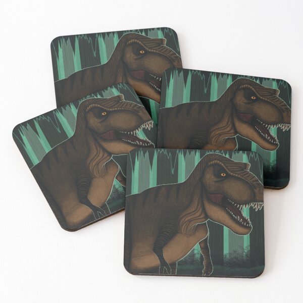 Item preview, Tyrannosaurus Rex  designed and sold by Kimberly mattia.